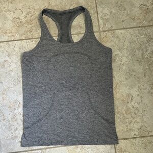 Lululemon Women's Swiftly Tech Racerback Tank
